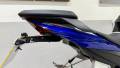 2022 Aprilia RS660 LTD EDITION STARS & STRIPES Photo #7
