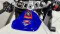 2022 Aprilia RS660 LTD EDITION STARS & STRIPES Photo #9