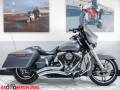 2016 Harley-Davidson STREET GLIDE SPECIAL FLHXS Photo #1