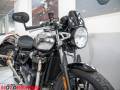 2017 Triumph STREET CUP Photo #3