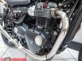 2017 Triumph STREET CUP Photo #11