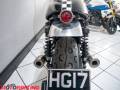 2017 Triumph STREET CUP Photo #8