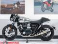 2017 Triumph STREET CUP Photo #16