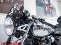 2017 Triumph STREET CUP Photo #18
