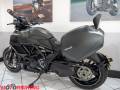 2018 Ducati DIAVEL CARBON Photo #32