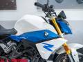 2021 BMW G310R Photo #2