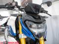 2021 BMW G310R Photo #3