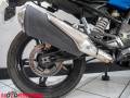 2021 BMW G310R Photo #9
