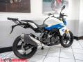 2021 BMW G310R Photo #10