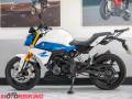 2021 BMW G310R Photo #12