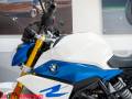 2021 BMW G310R Photo #16