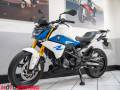 2021 BMW G310R Photo #13