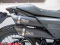 2021 Fantic CABALLERO 500 FLAT TRACKER Photo #2
