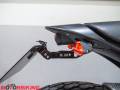 2021 Fantic CABALLERO 500 FLAT TRACKER Photo #3