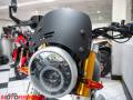 2021 Fantic CABALLERO 500 FLAT TRACKER Photo #7