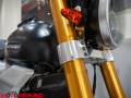 2021 Fantic CABALLERO 500 FLAT TRACKER Photo #11
