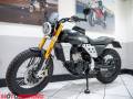 2021 Fantic CABALLERO 500 FLAT TRACKER Photo #17
