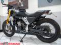 2021 Fantic CABALLERO 500 FLAT TRACKER Photo #20