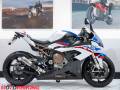 2019 BMW S1000RR M SPORT Photo #1