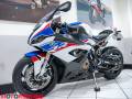 2019 BMW S1000RR M SPORT Photo #19