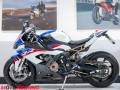 2019 BMW S1000RR M SPORT Photo #18