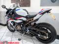 2019 BMW S1000RR M SPORT Photo #28