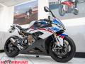 2019 BMW S1000RR M SPORT Photo #32