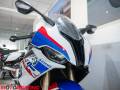 2019 BMW S1000RR M SPORT Photo #33