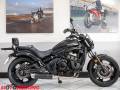 2019 Kawasaki 650 VULCAN S Photo #1
