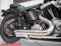 2015 Harley-Davidson FLS SOFTAIL SLIM  Photo #4