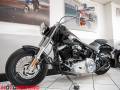 2015 Harley-Davidson FLS SOFTAIL SLIM  Photo #9