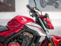 2019 Honda CB500F Photo #2