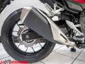 2019 Honda CB500F Photo #5