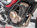 2019 Honda CB500F Photo #4
