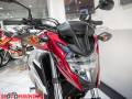 2019 Honda CB500F Photo #10