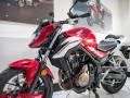 2019 Honda CB500F Photo #13