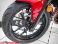 2019 Honda CB500F Photo #14