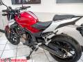 2019 Honda CB500F Photo #17