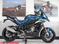 2024 BMW S1000XR TE Photo #1