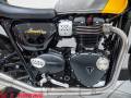 2016 Triumph STREET CUP Photo #8