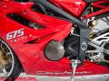 2009 Triumph DAYTONA 675 Photo #21