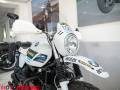 2018 BMW R NINE T URBAN GS  UN1T GARAGE DAKAR Photo #4