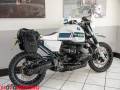 2018 BMW R NINE T URBAN GS  UN1T GARAGE DAKAR Photo #9