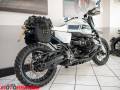 2018 BMW R NINE T URBAN GS  UN1T GARAGE DAKAR Photo #21