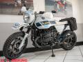 2018 BMW R NINE T URBAN GS  UN1T GARAGE DAKAR Photo #24