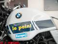 2018 BMW R NINE T URBAN GS  UN1T GARAGE DAKAR Photo #28