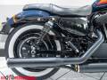 2021 Harley-Davidson SPORSTER XL1200 NS IRON Photo #10