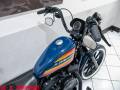 2021 Harley-Davidson SPORSTER XL1200 NS IRON Photo #13