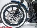2021 Harley-Davidson SPORSTER XL1200 NS IRON Photo #18