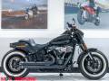 2021 Harley-Davidson FXFBS SOFTAIL FAT BOB 114 Photo #1